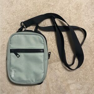 Sage Brixley Crossbody Bag